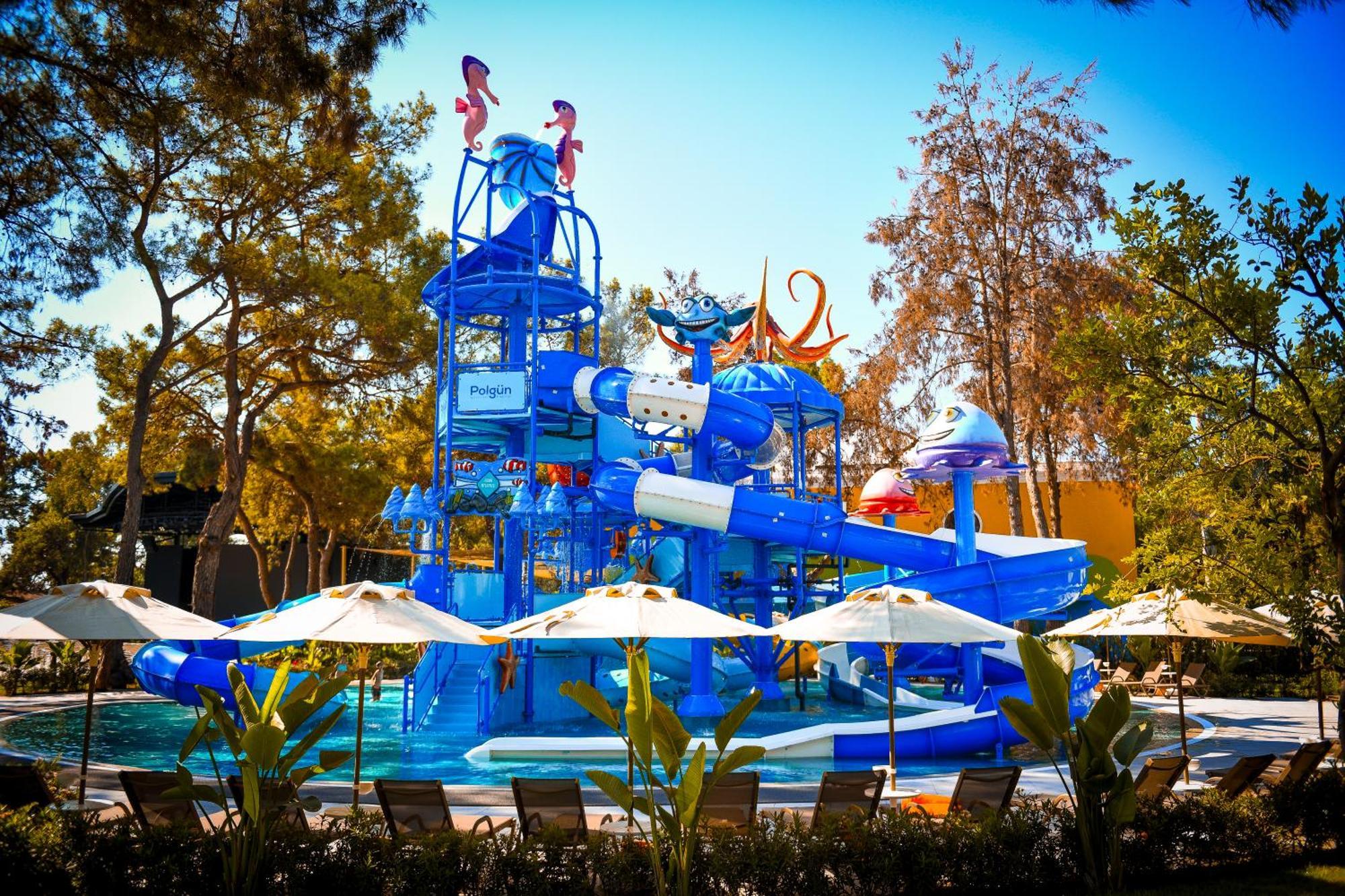 Bergiz Hotels & Resorts Kemer Antalya Exteriör bild